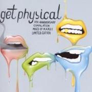 Get Physical 7th Anniversary Compil.LTD