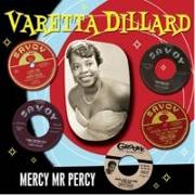 Mercy Mr Percy