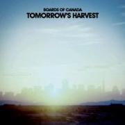 Tomorrow's Harvest (Art Card Edition)