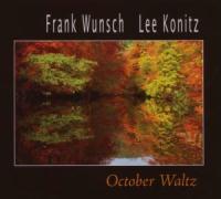 October Waltz