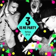 3 Is Ne Party (V.I.P.Edition)