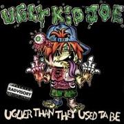 Uglier Than They Used Ta Be (Digipak)