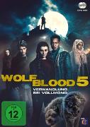 Wolfblood 5 - Verwandlung bei Vollmond
