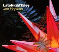Late Night Tales (CD+MP3)
