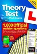 Theory Test Mock Papers