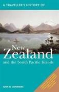 A Traveller's History of New Zealand