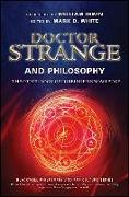 Doctor Strange and Philosophy