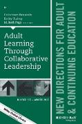 Adult Learning Through Collaborative Leadership