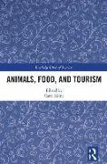 Animals, Food, and Tourism