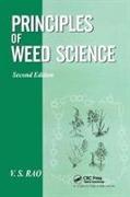 Principles of Weed Science