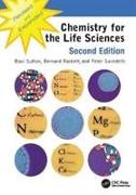 Chemistry for the Life Sciences