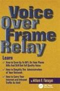 Voice Over Frame Relay