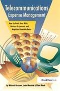 Telecommunications Expense Management