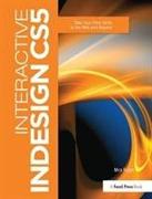 Interactive InDesign CS5