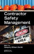 Contractor Safety Management