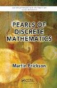 Pearls of Discrete Mathematics