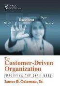 The Customer-Driven Organization