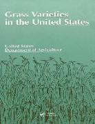 Grass Varieties in the United States