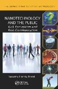 Nanotechnology and the Public