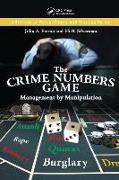 The Crime Numbers Game