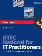 BTEC National for IT Practitioners: Core units
