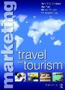 Marketing in Travel and Tourism