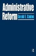 Administrative Reform