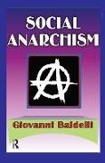 Social Anarchism