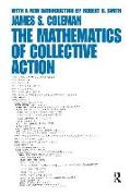 The Mathematics of Collective Action