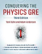 Conquering the Physics GRE