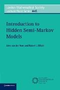 Introduction to Hidden Semi-Markov Models