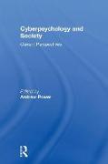 Cyberpsychology and Society