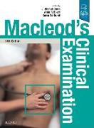 Macleod's Clinical Examination