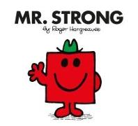 Mr. Strong