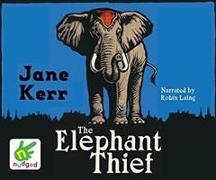 The Elephant Thief