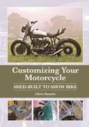 Customizing Your Motorcycle