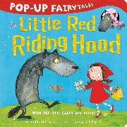 Pop-Up Fairytales: Little Red Riding Hood