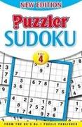 Puzzler Sudoku Volume 4