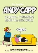 Andy Capp: 60 Years of Thinking About The Big Issues