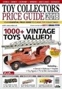 Toy Collectors Price Guide 2018