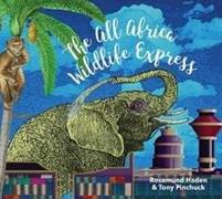 All Africa Wildlife Express