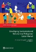 Developing Socioemotional Skills for the Philippines' Labor Market