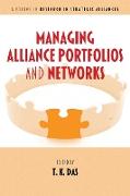 Managing Alliance Portfolios and Networks