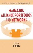 Managing Alliance Portfolios and Networks (hc)