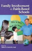 Family Involvement in Faith-Based Schools (HC)