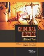 Criminal Justice