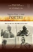 Xhosa poets and poetry