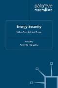 Energy Security