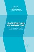 Leadership and Collaboration