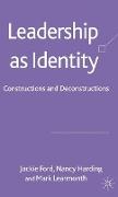 Leadership as Identity